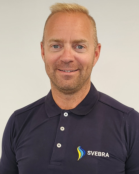 Lukas Svärd