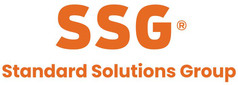 SSG Standard Solutions Group | Log in | SSG